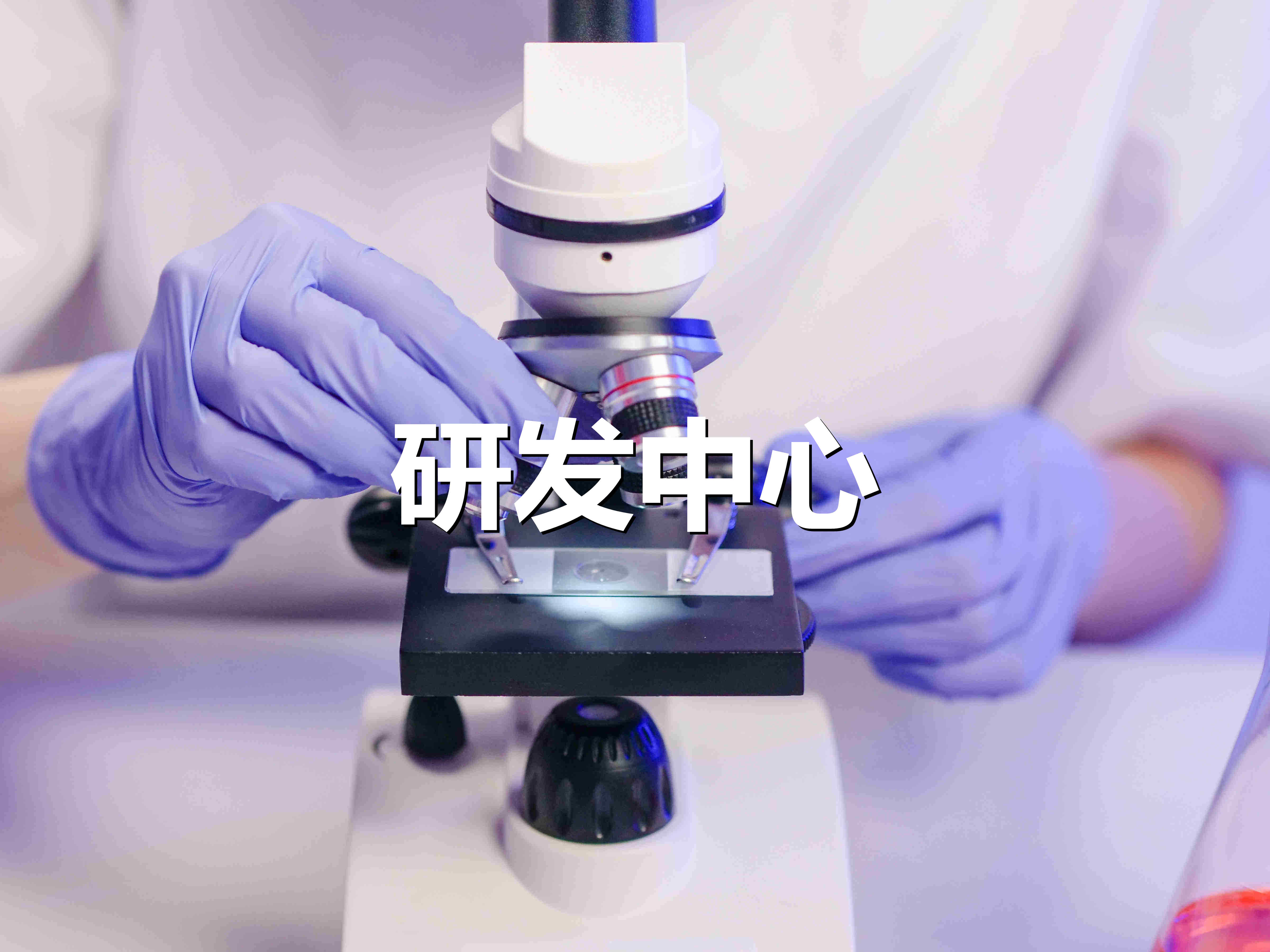 研发中心